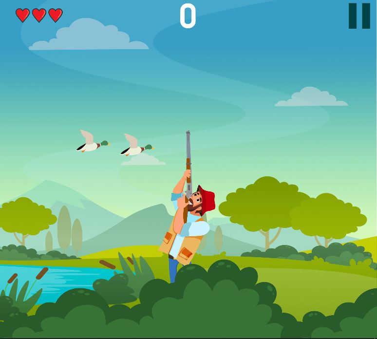 Duckmeister