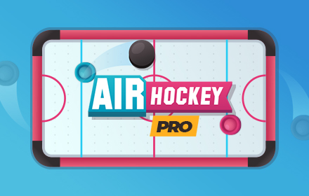 Air Hockey Pro