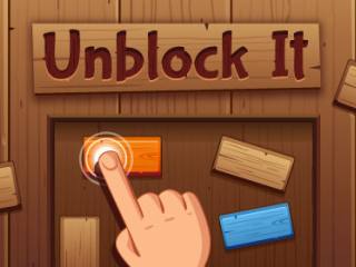 Unblock It