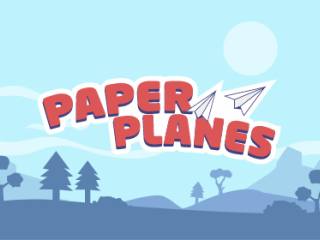 Paper Planes