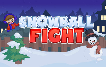 Snowball Fight