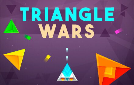 Triangle Wars